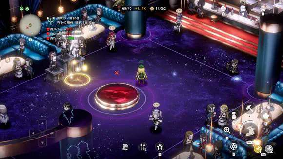棕色尘埃2国际服下载安装 - 棕色尘埃2手机版下载 Hero图